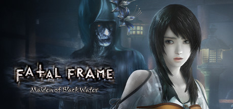FATAL FRAME / PROJECT ZERO Maiden of Black Water Pc