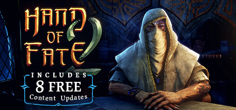 Hand of Fate 2 Español Pc