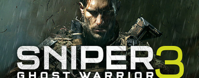 Sniper Ghost Warrior 3 Gold Edition Español Pc