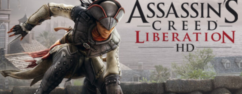 Assassins Creed Liberation HD Español Pc