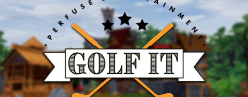 Golf It! Español Pc