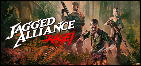 Jagged Alliance Rage! Español Pc