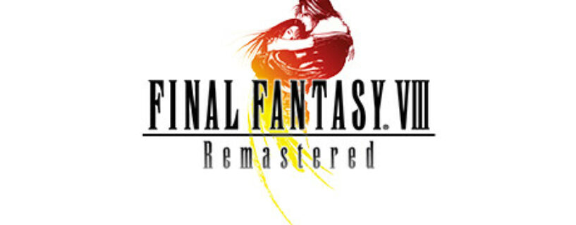 FINAL FANTASY VIII REMASTERED Español Pc