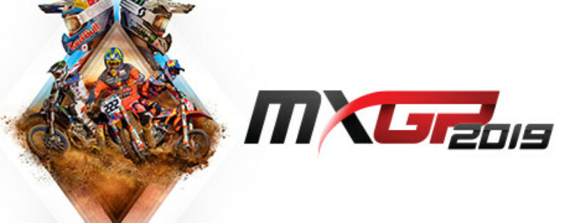 MXGP 2019 The Official Motocross Videogame Español Pc
