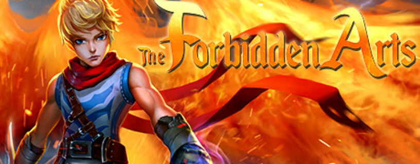 The Forbidden Arts Español Pc