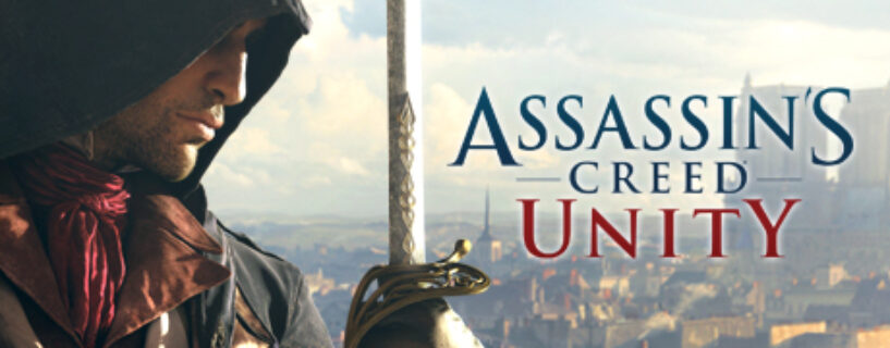 Assassins Creed Unity Gold Edition Español Pc