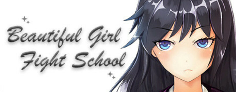 Beautiful Girl Fight School Pc