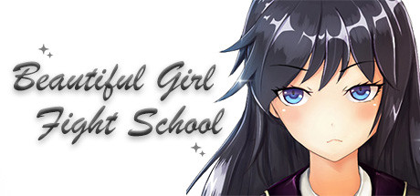 Beautiful Girl Fight School Pc