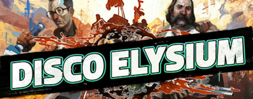 Disco Elysium Español Pc