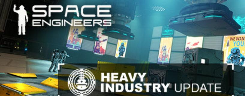 Space Engineers + ALL DLCs + Online Español Pc
