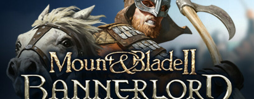 Mount & Blade II Bannerlord Español Pc