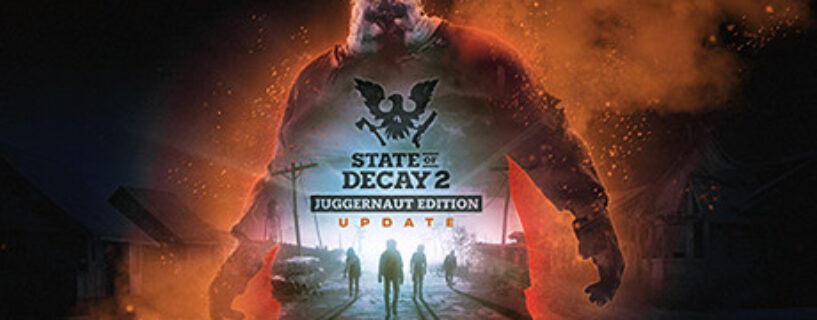 State of Decay 2 Juggernaut Edition + ALL DLCs + ONLINE Steam Español Pc