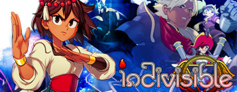 Indivisible Español Pc