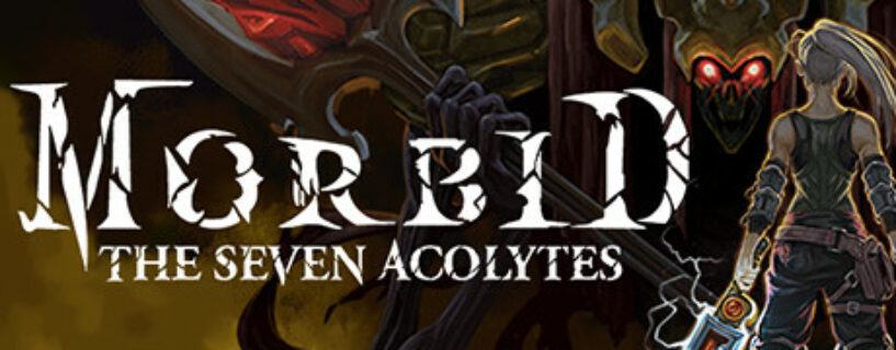 Morbid The Seven Acolytes Español Pc