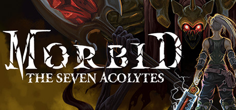 Morbid The Seven Acolytes Español Pc