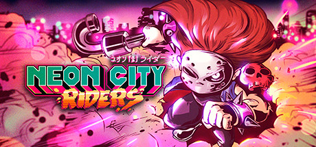 Neon City Riders Español Pc