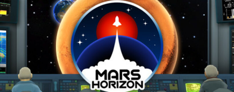 Mars Horizon Español Pc