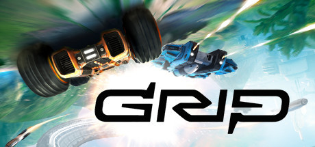 GRIP Combat Racing Español Pc