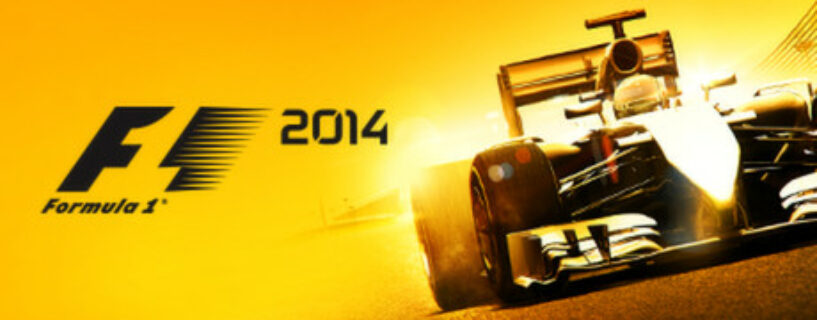 F1 2014 Español Pc
