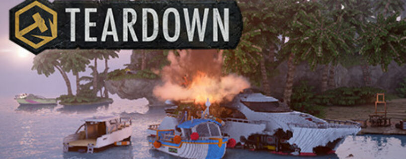 Teardown Pc