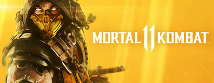 Mortal Kombat 11 Ultimate Edition + ALL DLCs Español Pc