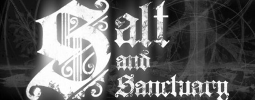 Salt and Sanctuary Español Pc