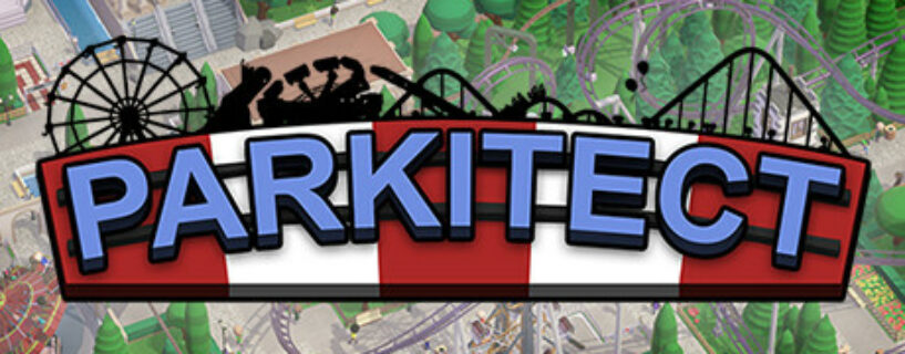 Parkitect + ALL DLCs Español Pc