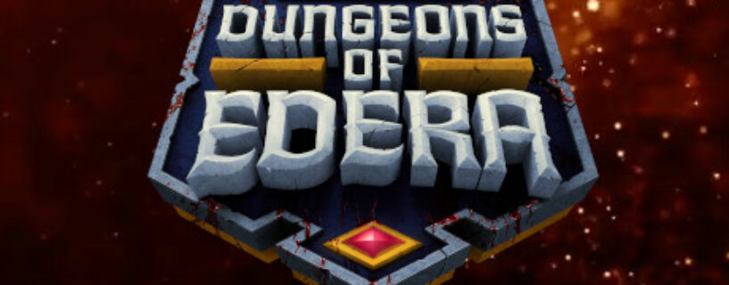 Dungeons of Edera Español Pc