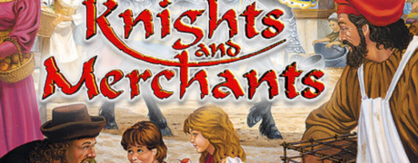 Knights and Merchants Español Pc