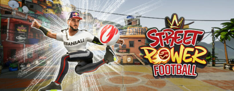 Street Power Football Español Pc