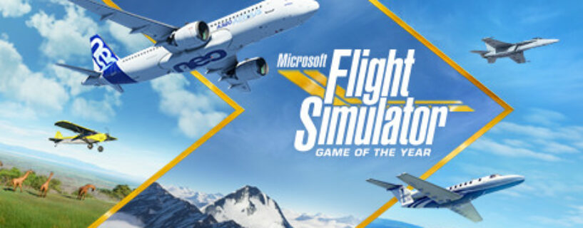 Microsoft Flight Simulator Español Pc