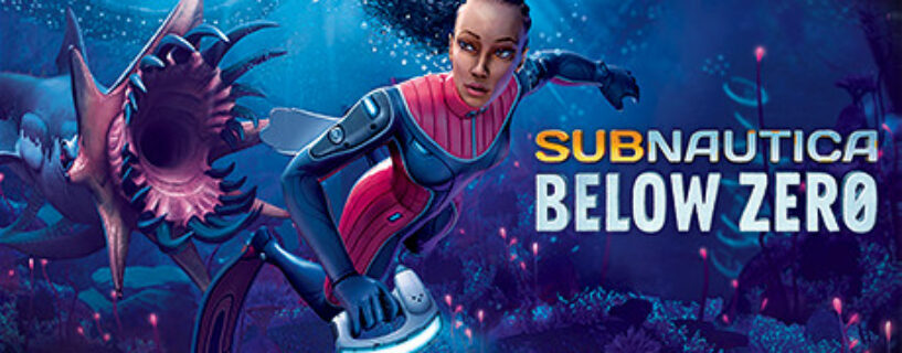 Subnautica Below Zero Español Pc