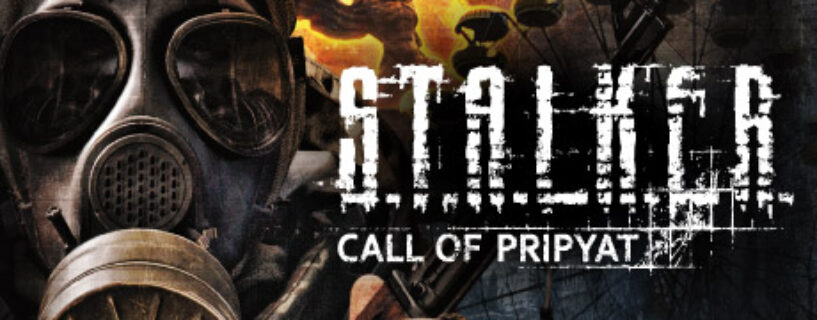 S.T.A.L.K.E.R. Call of Pripyat Español Pc