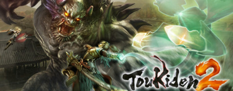 Toukiden 2 Pc