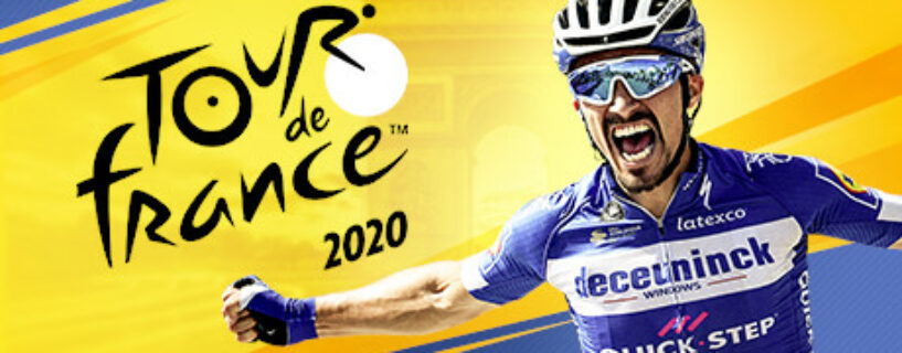 Tour de France 2020 Español Pc