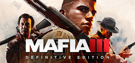 Mafia 3 Definitive Edition Español Pc