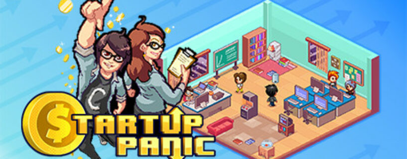 Startup Panic Español Pc