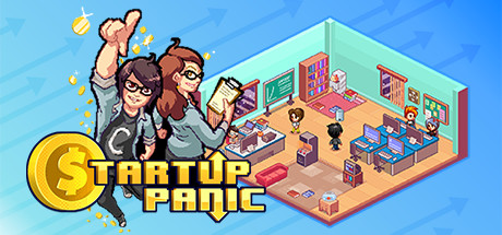 Startup Panic Español Pc