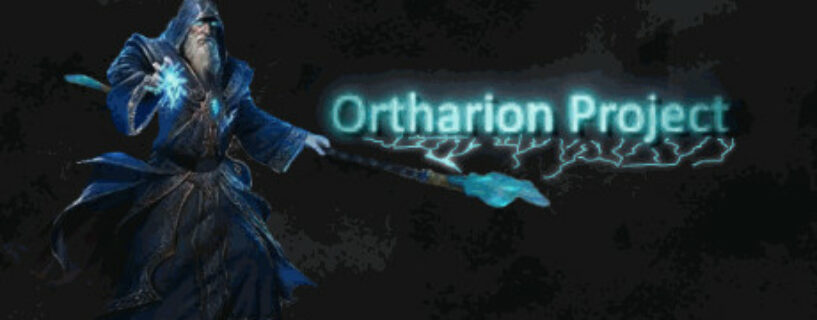 Ortharion project Pc