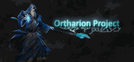 Ortharion project Pc