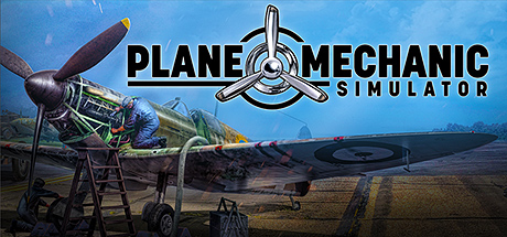 Plane Mechanic Simulator Español Pc