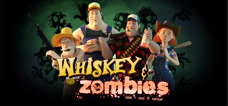 Whiskey y Zombies Pc