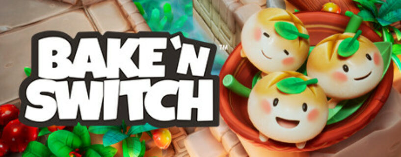 Bake ‘n Switch + Multiplayer Online Español Pc