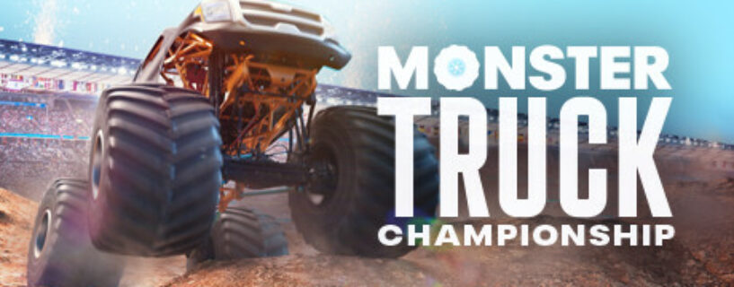 Monster Truck Championship Español Pc