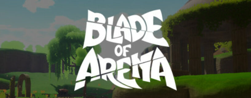 Blade of Arena Español Pc