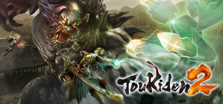 Toukiden 2 Pc