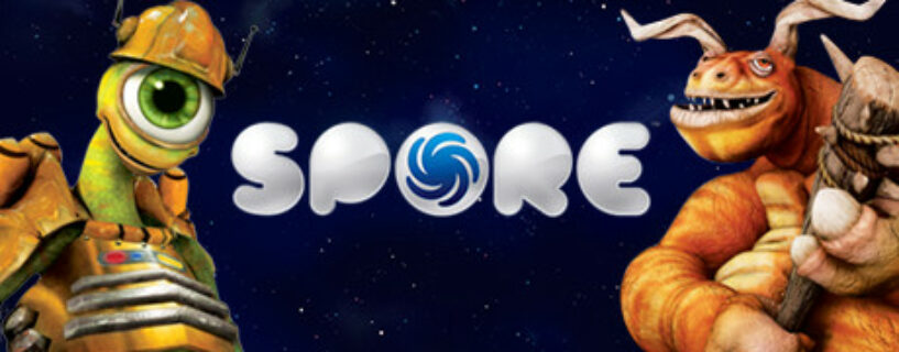 Spore Complete Edition Español Pc