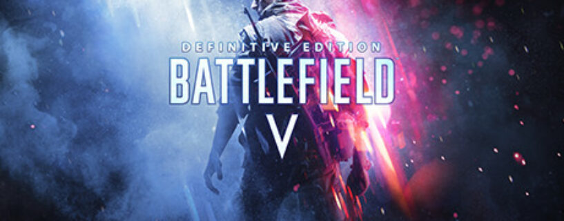 Battlefield V Español Pc