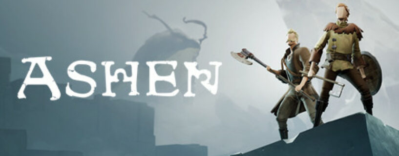 Ashen Español Pc