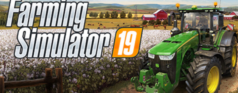 Farming Simulator 19 Platinum Expansion Español Pc